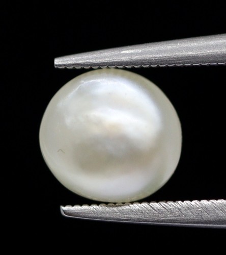 Natural basra saltwater pearl - natural,