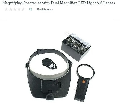 Diy craft magnifying - diy/craft,