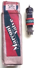 Marconi U152, PY80, Flyback Diode valve/ tube, NOS, NIB