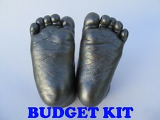 Baby 3D Hand Casting Moulding