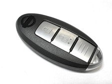 RFC 2 button case for Nissan