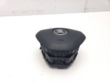 SKODA SUPERB MK3 B8 STEERING WHEEL AIRBAG 3V0880201F
