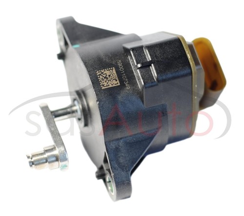 Turbocharger actuatuator - turbocharger,