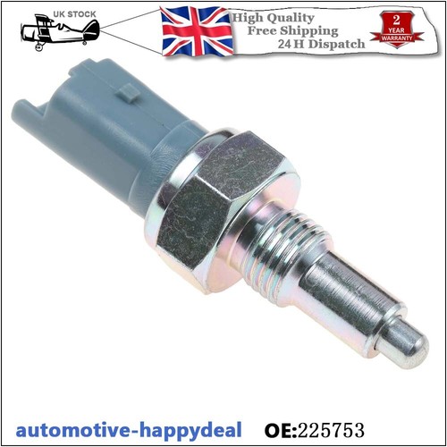 Reverse light switch for fiat - switch,