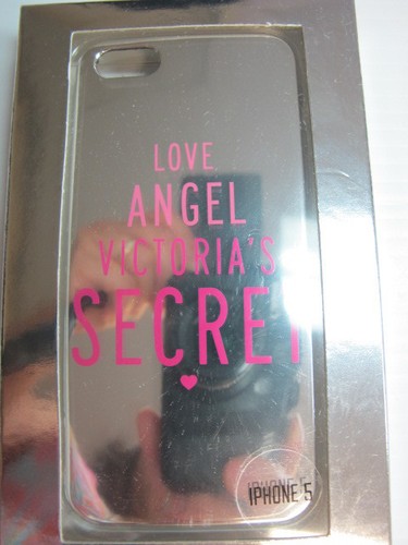 Victoria secret love angel - secret,
