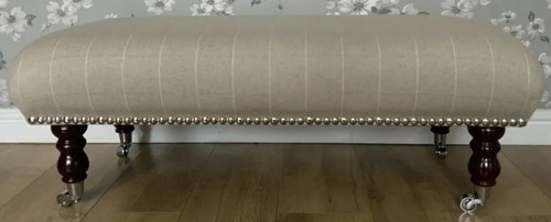 New footstool laura - a,