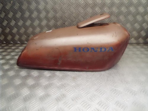 Honda cj250 cj360 1975 1976 - cj250, t