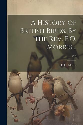 Morris history of british - morris,