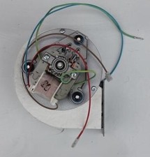 Aga Range Cooker Power Flue Fan A2992 -  Suitable for Gas Aga Range Cookers 