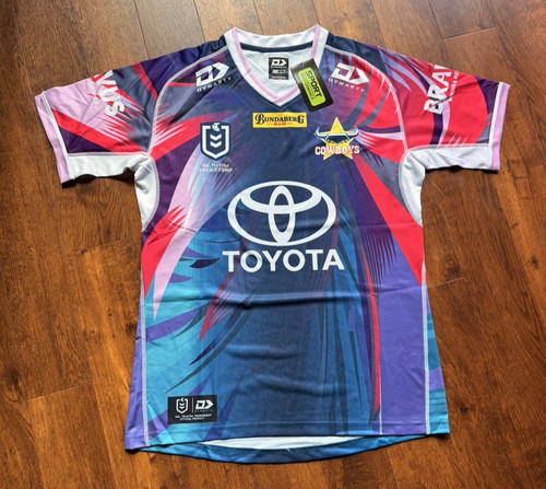 North queensland cowboys 2024 - cowboys,