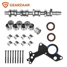 Steel camshaft kit for audi - steel,