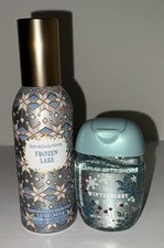 Bath And Body Works Frozen