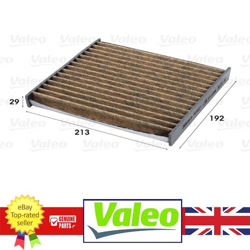 Pollen filter for daihatsu - for,