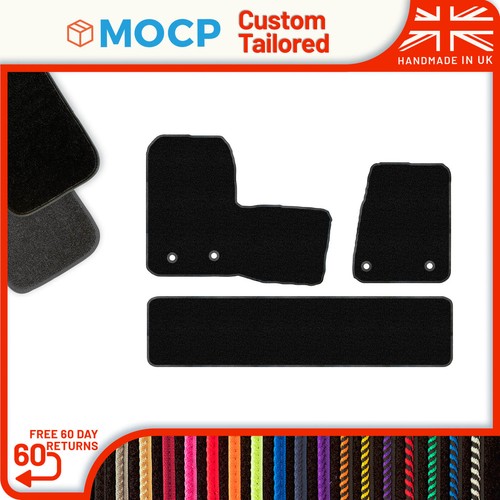 Carpet van mats fit - van, to