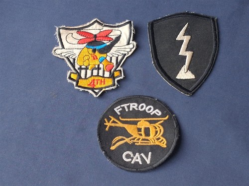 Army vietnam war - 3,