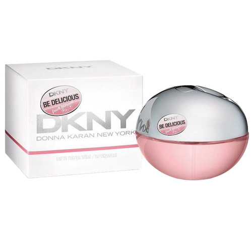 Dkny delicious 100ml - dkny, edp