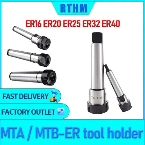 Morse taper er11 er16 er20 - taper,