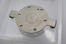 Tissot Rock Watch case back