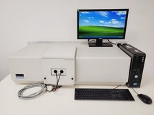 Perkin Elmer Lambda 900