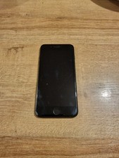 Iphone 7 plus 32gb unlocked, black, battery health 84%