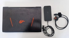 ASUS ROG Strix Gaming Laptop