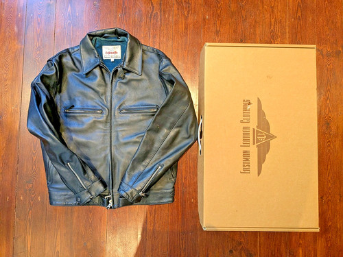 Eastman leathers ostmann - leathers,