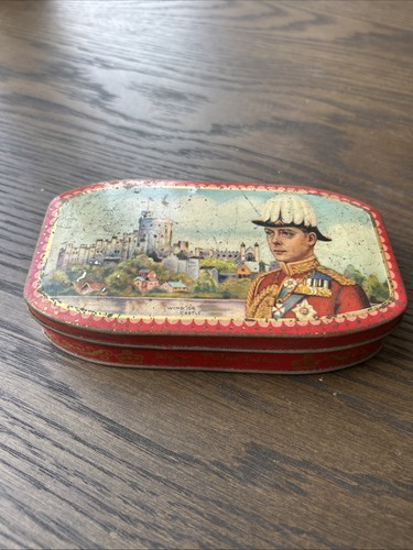 King edward viii windsor - edward,