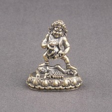 Mini Buddha Statue Fenshui