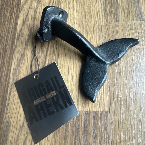 Abigail ahern whale tail - whale,