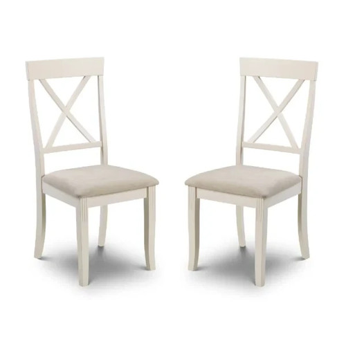 Real oak veneers ivory - oak,