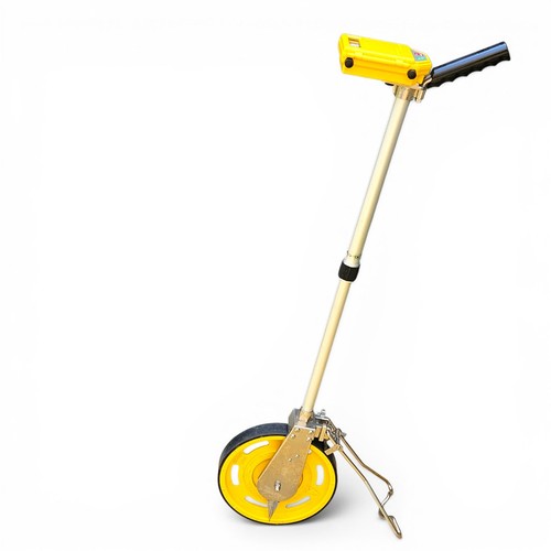 Vintage trumeter surveyor - trumeter,