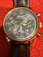 Ingersoll in1420 automatic - ,