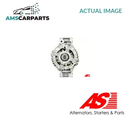 Alternator generator a0216 - alternator,