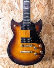 YAMAHA SG1000 Brown Sunburst
