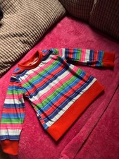 Chucky Halloween Outfit for