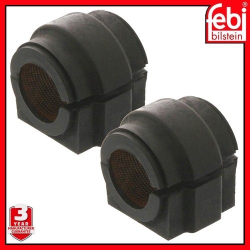 Front anti roll - roll, 2