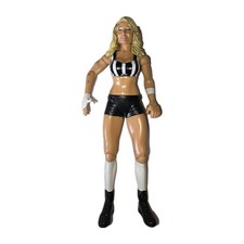 WWE JAKKS Pacific Trish