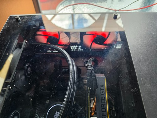 Gaming nvidia gtx 1660 ti - pc,