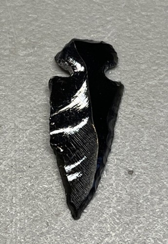 Neolithic obsidian flint - neolithic,