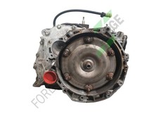 2009 RENAULT LAGUNA GEARBOX
