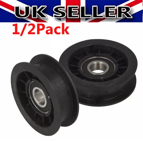 2pcs 20811500 flat idler - 20811500,