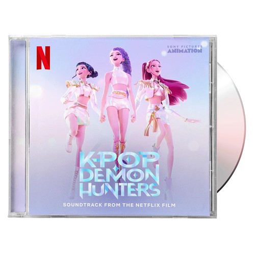 Kpop demon hunters - kpop,