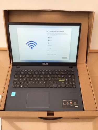 Asus vivobook e510ka - asus, 15