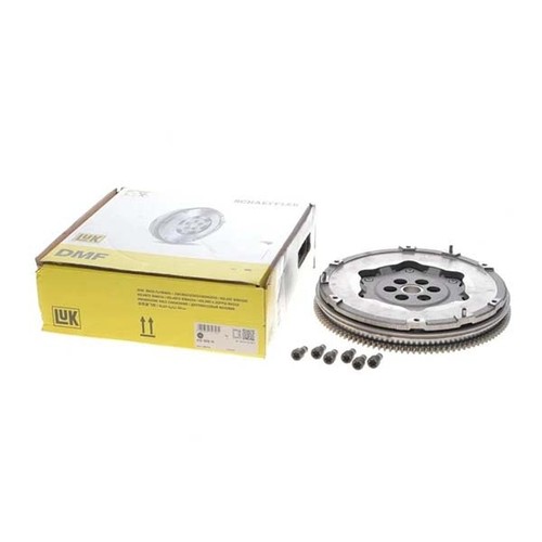 Oem luk dual mass - dual, for