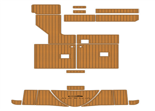 Duraeva seadek eva - eva, boat