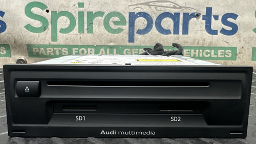 2014 audi sportback mk3 - 2014,