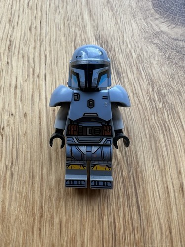 Lego paz vizsla minifigure - paz,