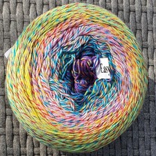 Hobbii Mayflower Havanna -