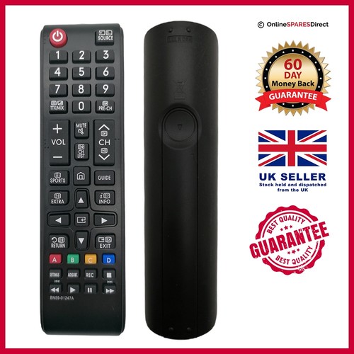 Bn59 01247a remote control - bn59-01247a,