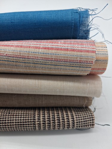 Remnant scrap bag - scrap, 5